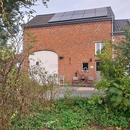 Fermette Ardennaise Typique Wanlin Exterior photo
